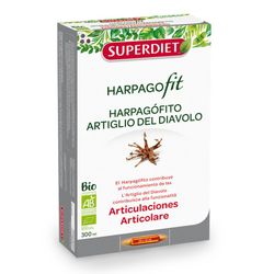 Harpagofit Bio Articulac 20 Amp