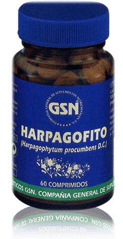 Harpagofito 60 Comp