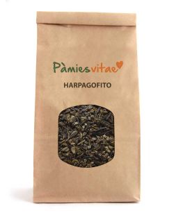 HARPAGOFITO - Harpagophytum procumbens Bolsa 120 g