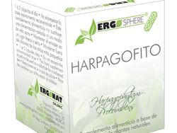 Harpagofito Phytogran 45 Caps