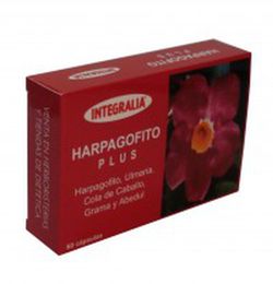 Harpagofito Plus 60 Caps