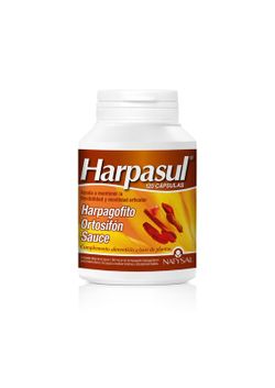 Harpasul 120 Caps