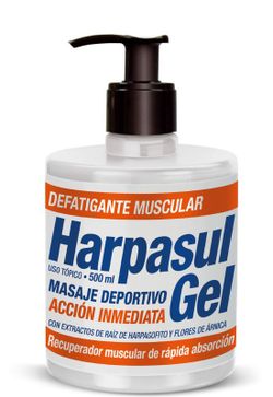 Harpasul Gel 500ml