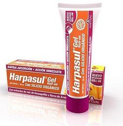 Harpasul Roll On 60 Ml