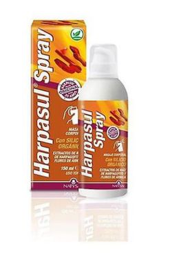 Harpasul Spray 150 Ml