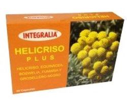 Helicriso Plus 60 Caps
