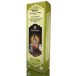 Henna En Pasta Neutro 200 Ml