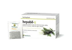 Hnuabil 8 Herboplant 20 Filtr