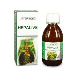 Hnualive  250 Ml
