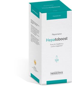 Hnuatoboost 500 Ml