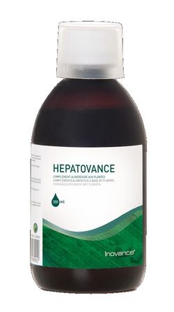 Hnuatovance 300 Ml