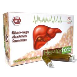 Hnuatox Forte