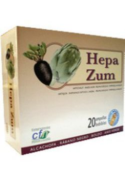 Hnuazum 20 Amp X 10 Ml
