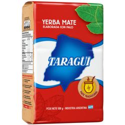 Herba Mate Taragui 500gr