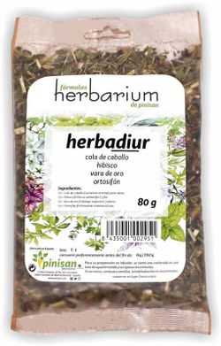 Herbadiur Herbarium 80 Gr