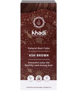 Herbal Color Castaño Ceniza 100 G