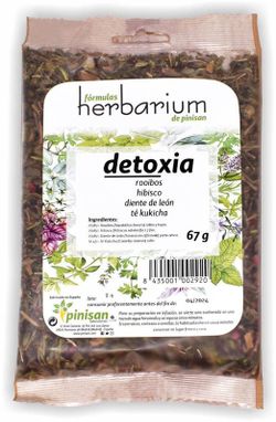 Herbarium Detoxia 67 Gr