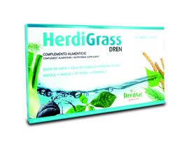 Herdigrass Dren 20 Sticks