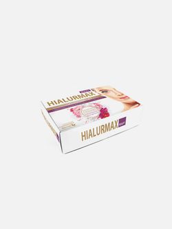 Hialurmax Beauty 30 Capsulas