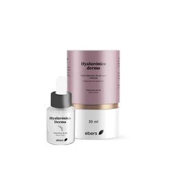 Hialuronico Dermo Ebers 30 Ml