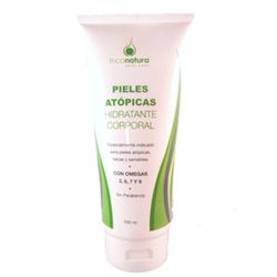 Hidratante Corporal Pieles Atopicas 200 Ml