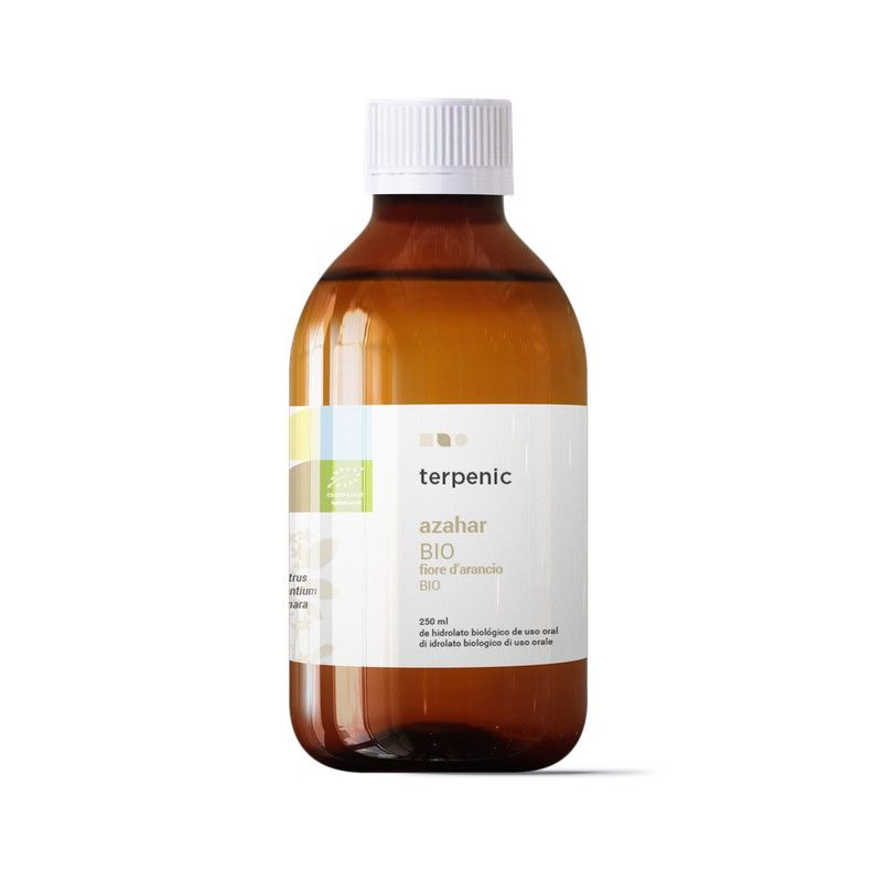 Hidrolato Azahar Bio 250ml