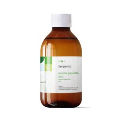 Hidrolato Menta Piperita Bio 250ml