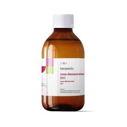 Hidrolato Rosa Bio 250ml