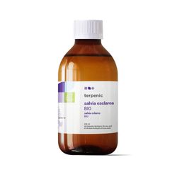 Hidrolato Salvia Esclarea Bio 250ml