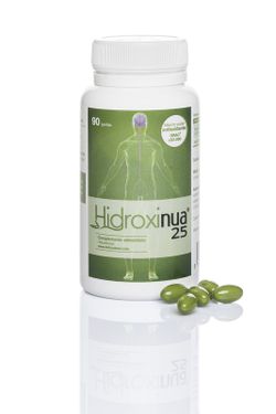 Hidroxinua25 90 Caps