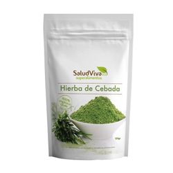 Herba d'ordi 125 gr. ressò