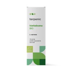 Hierbabuena 10ml Bio