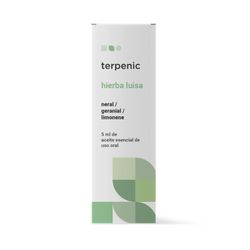 Hierbaluisa 5 Ml