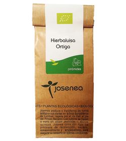 Hierbaluisa-Ortiga Bio B-10 Piramides