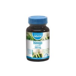 Hinojo 500 Mg 60 Comp