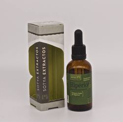 Hiperico Extracto 50 Ml