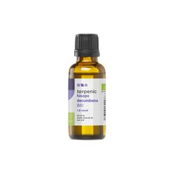 Hisopo Decumbens 30ml Bio