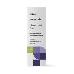 Hisop Real Ae, Bio (Eco), 5ml
