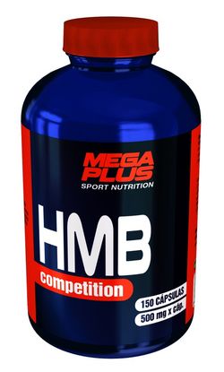 Hmb Competition 150 Caps