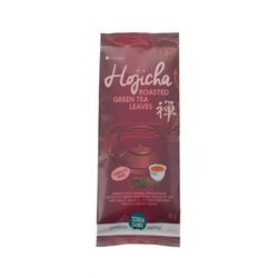 Hojicha Hojas De Te Verde Tostadas 40 G