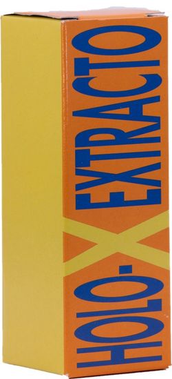 Holo-X Extracto 50 Ml