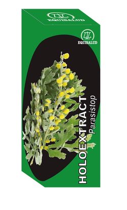 Holoextract Parasistop