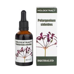Holoextract Pelargonium Sidoides 50ml