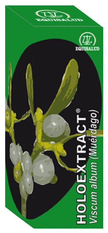 Holoextract Viscum Album (Muerdago)