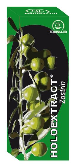 Holoextract Zostrin