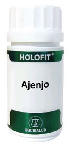 Holofit Ajenjo 50 cápsulas 350 Mg