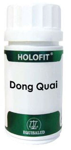 Holofit Dong Quai  60 Caps
