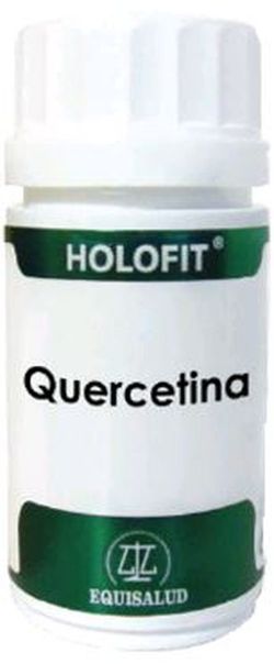 Holofit Quercetina 50 Caps