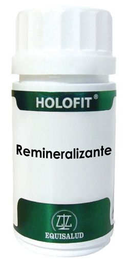 Holofit Remineralizante  60 Caps