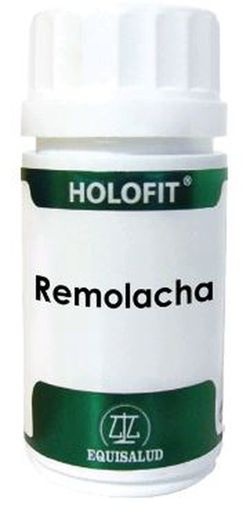 Holofit Remolacha  50 Caps